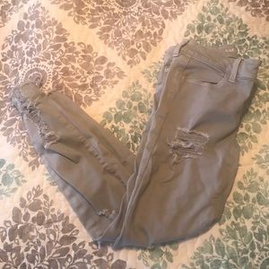 American Eagle Jeggings